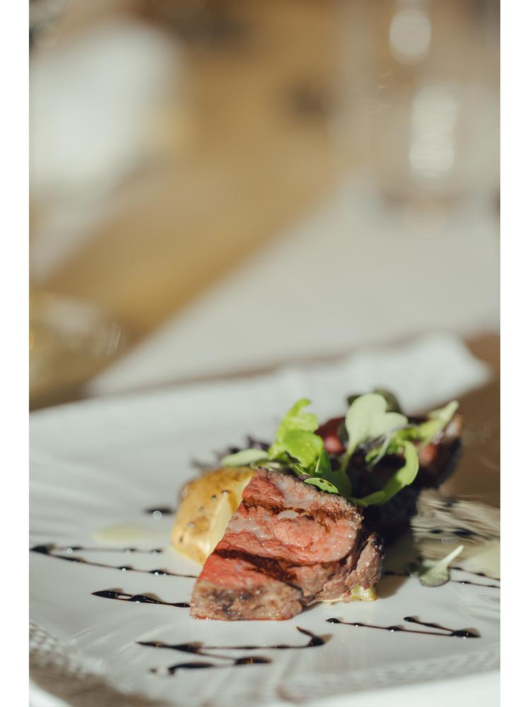 リストランテKubotsu