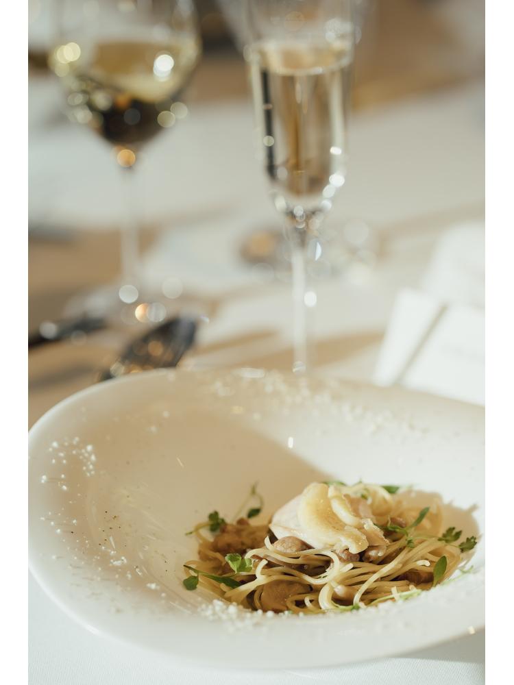 リストランテKubotsu