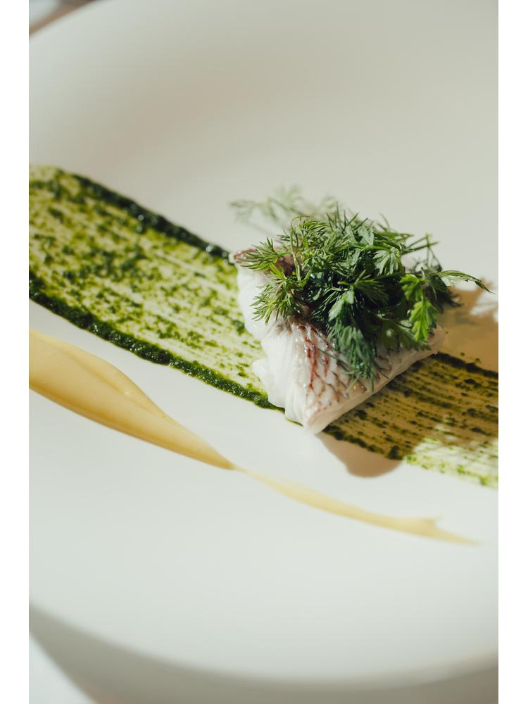 リストランテKubotsu