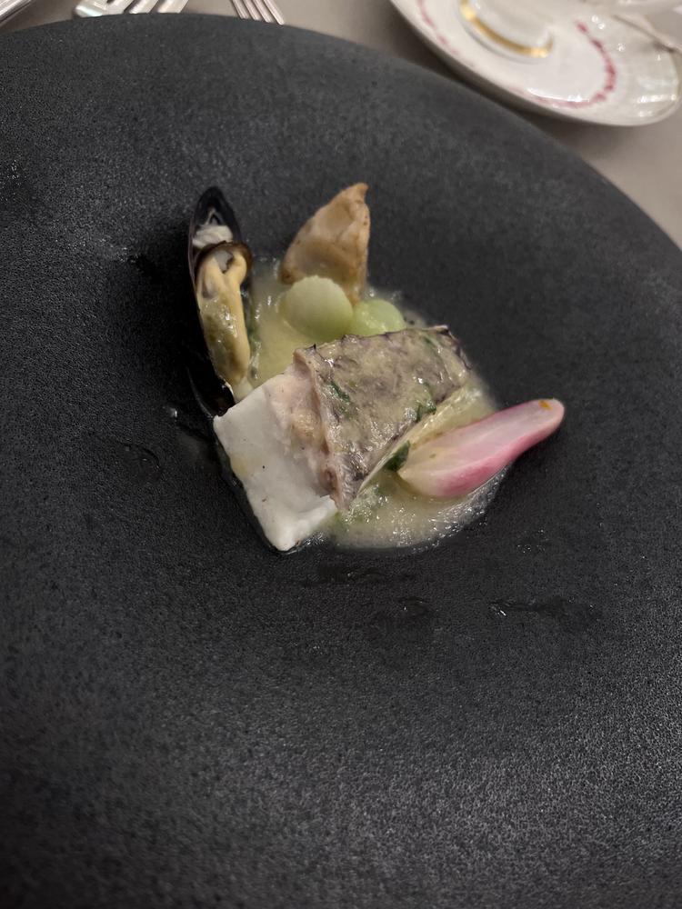 カサ・デ・アンジェラ馬車道(Casa d' Angela)