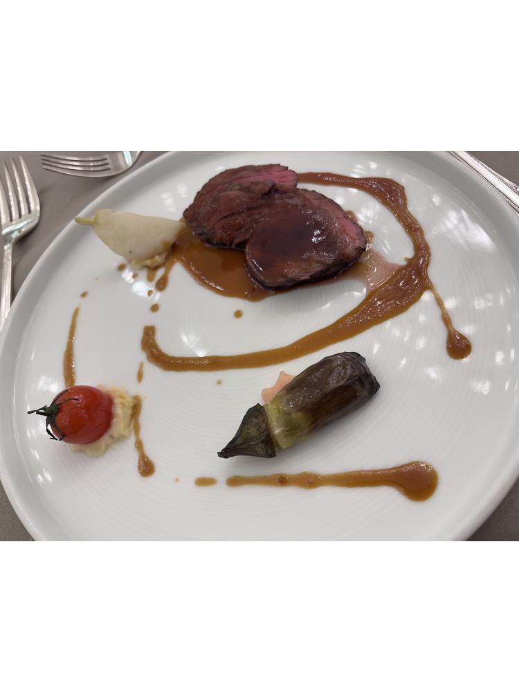 カサ・デ・アンジェラ馬車道(Casa d' Angela)