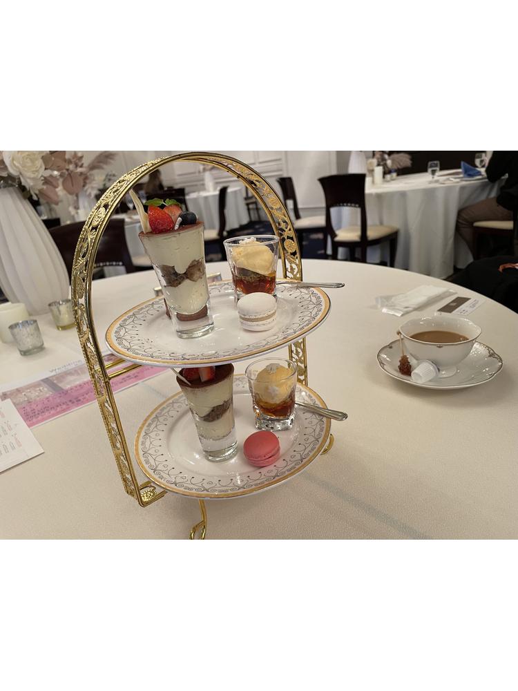 セント・ラファエロチャペル御堂筋