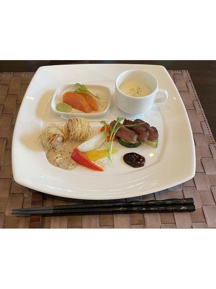 ウエディングレストラン ジュレ