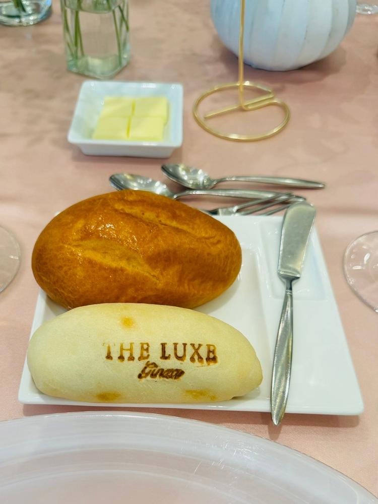 ザ・リュクス銀座