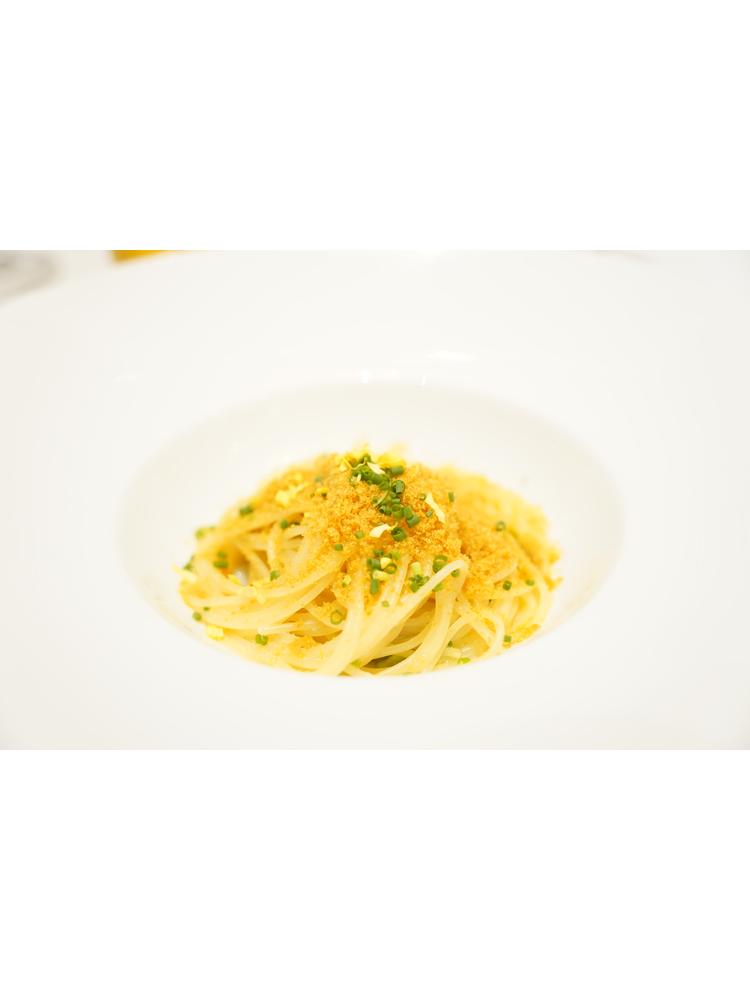 リストランテASO