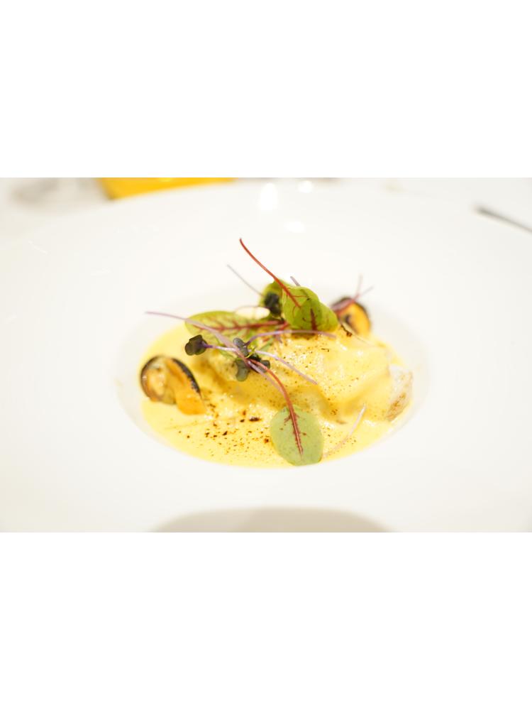 リストランテASO