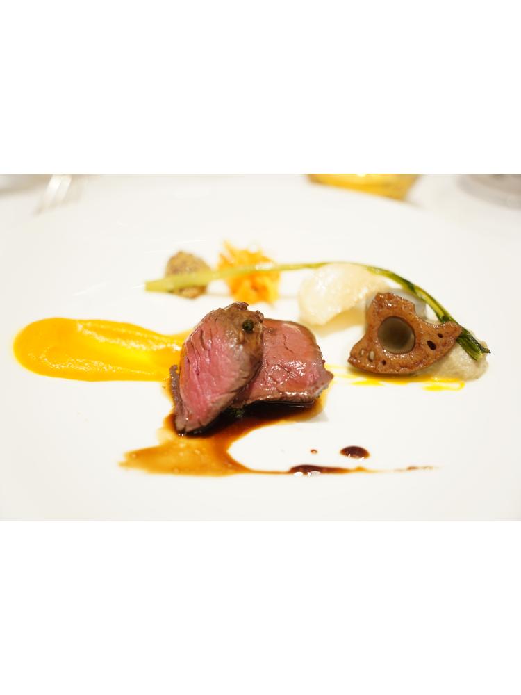 リストランテASO