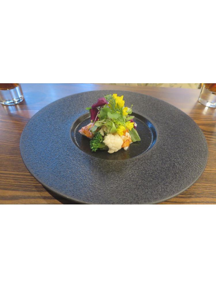 THE ORIENTAL TERRACE HIDEAWAY