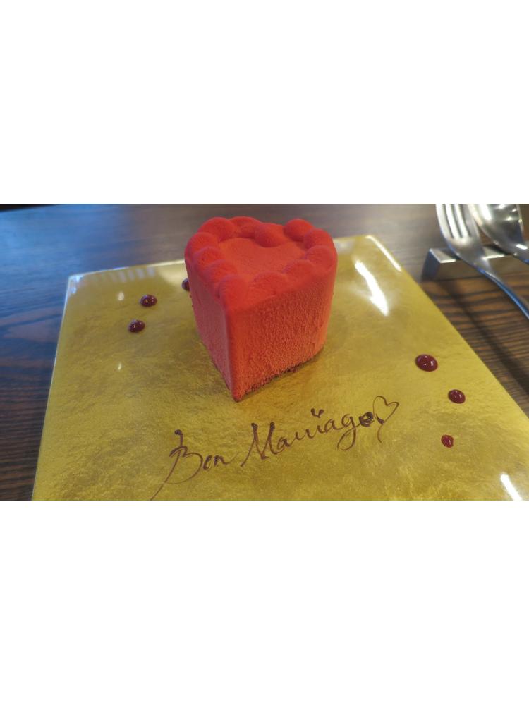 THE ORIENTAL TERRACE HIDEAWAY