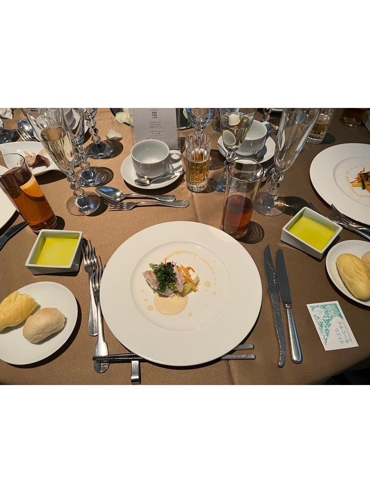 セント・ラファエロチャペル東京