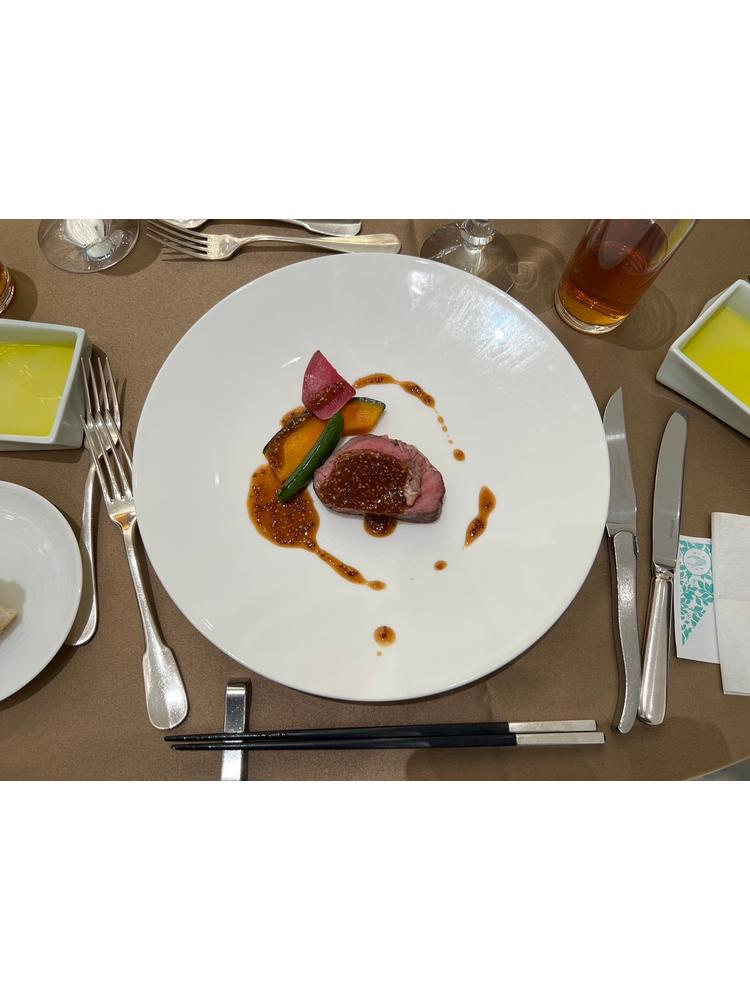 セント・ラファエロチャペル東京