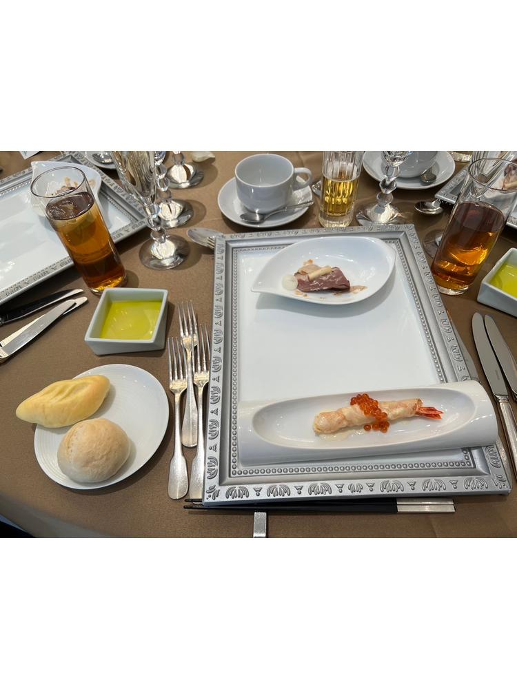 セント・ラファエロチャペル東京