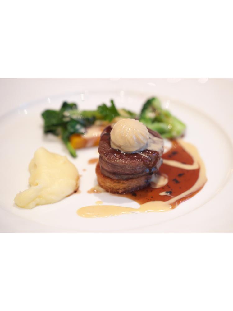 ジャルダン ポール・ボキューズ