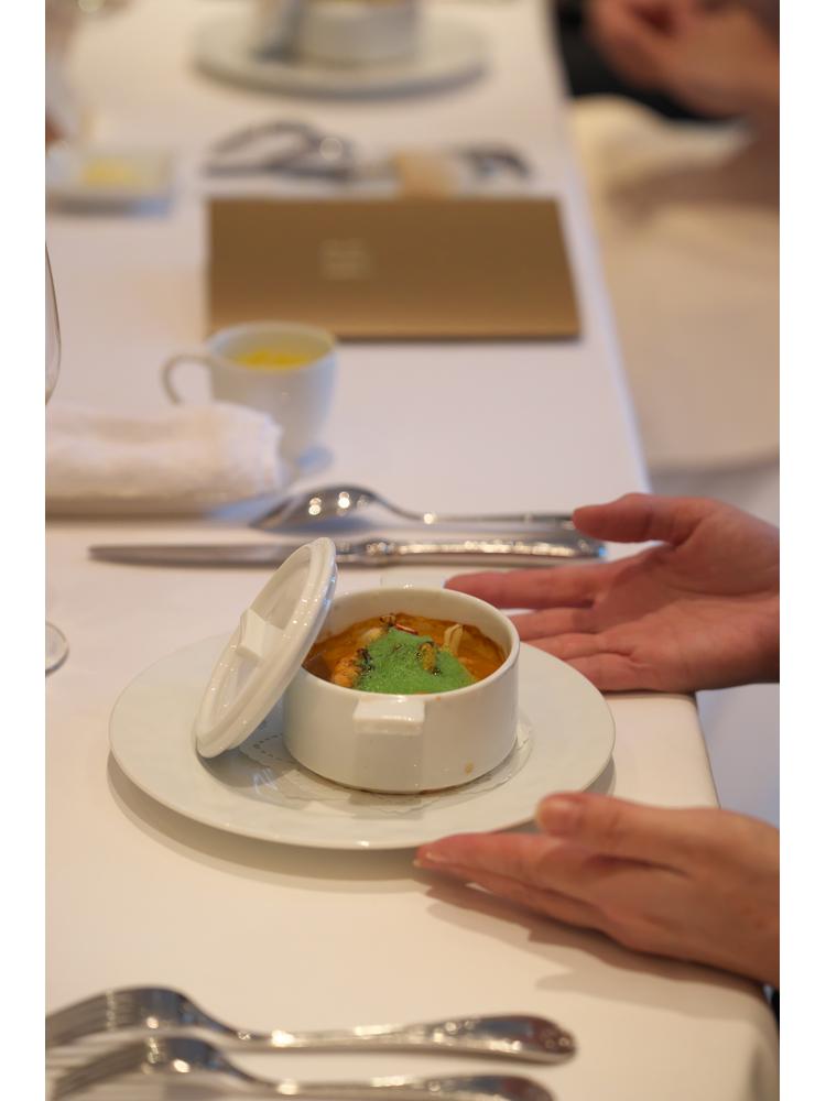 ジャルダン ポール・ボキューズ