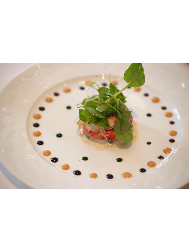 ジャルダン ポール・ボキューズ