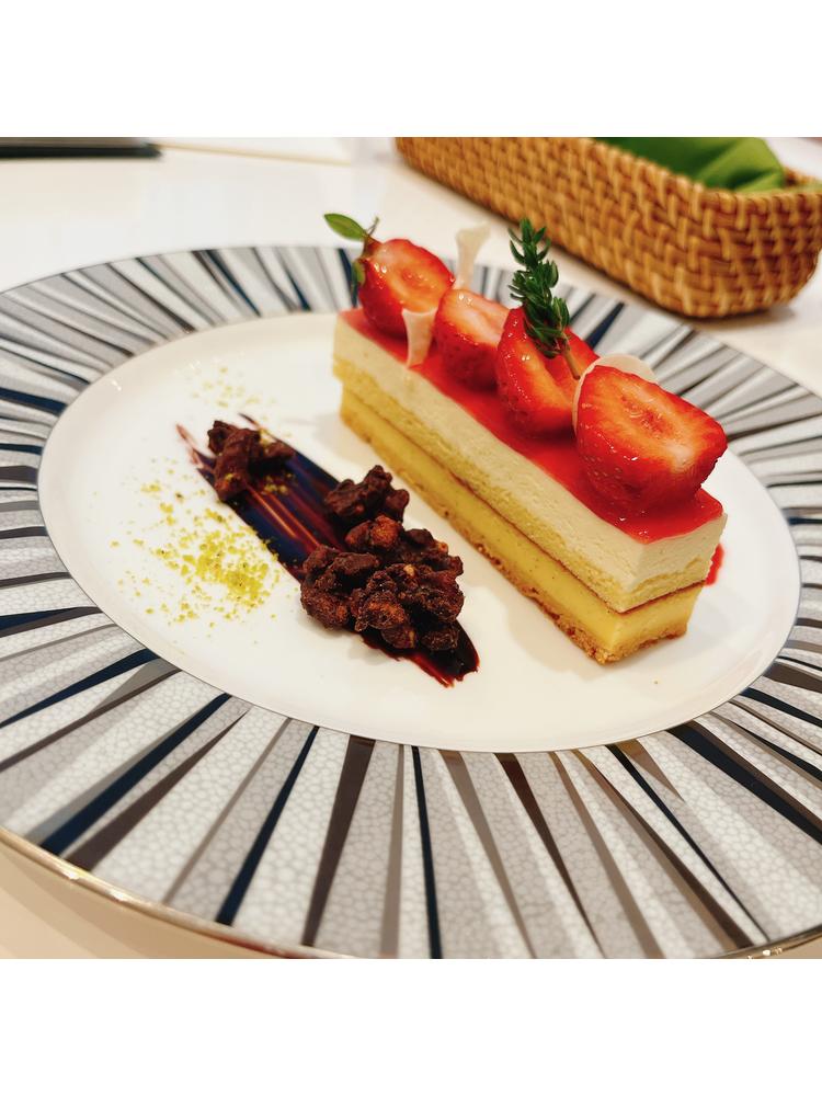 ザ・リュクス銀座