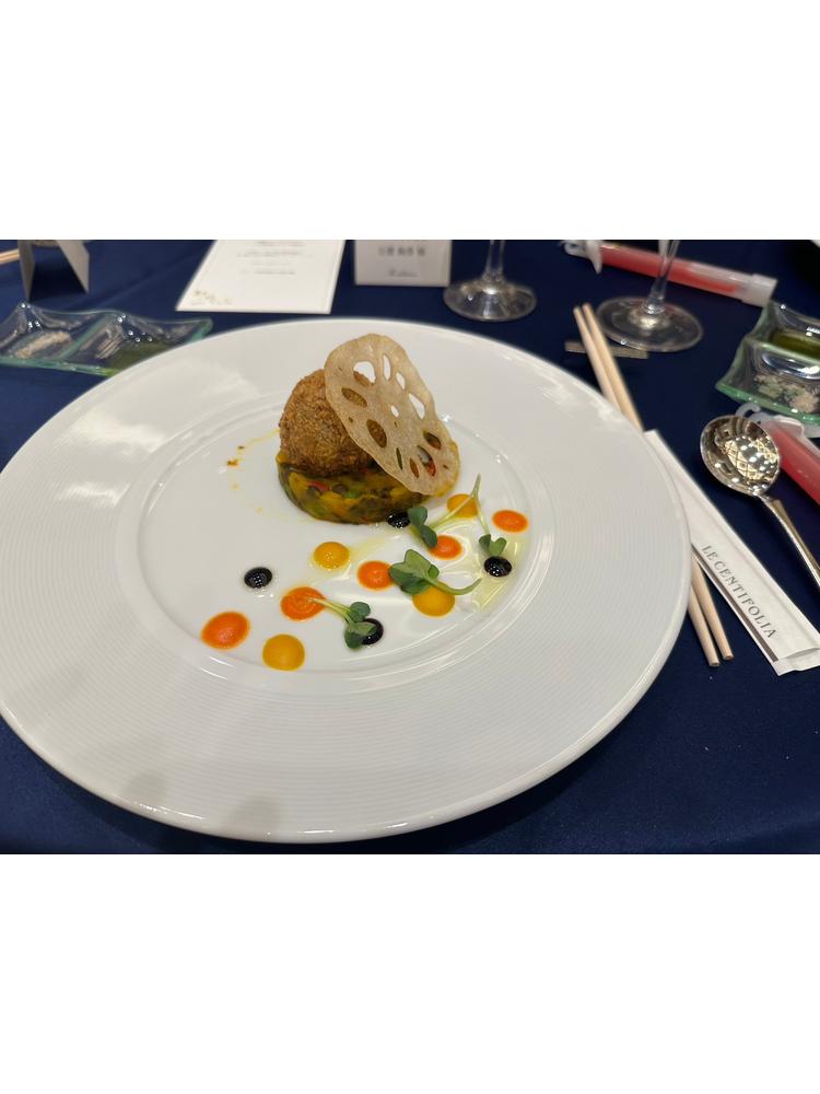 ル・センティフォーリア大阪