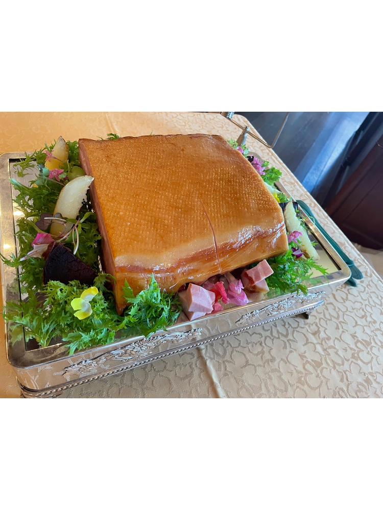 ブルーミントンヒル