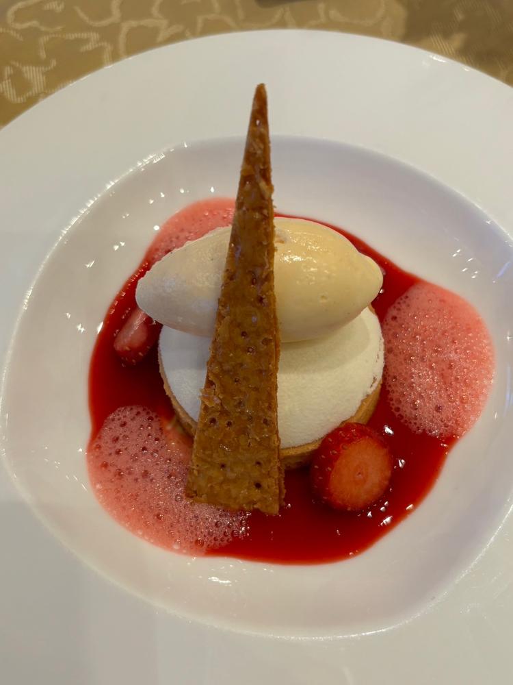 ブルーミントンヒル