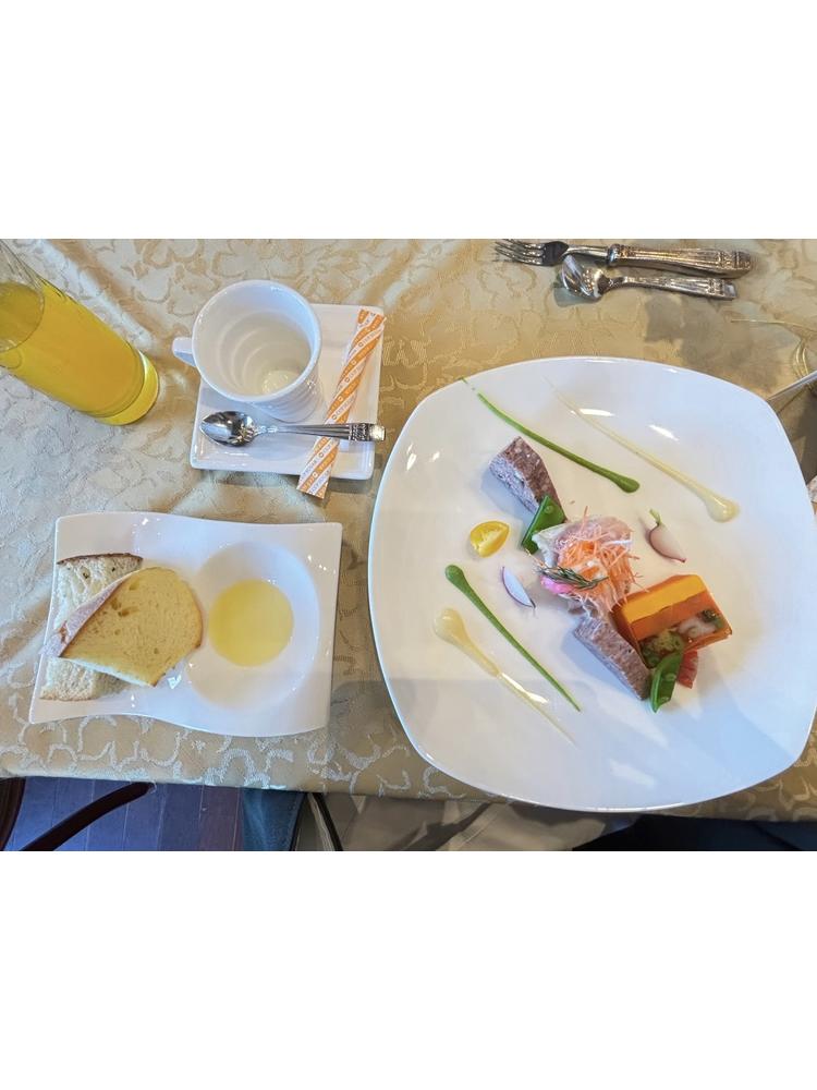 ブルーミントンヒル