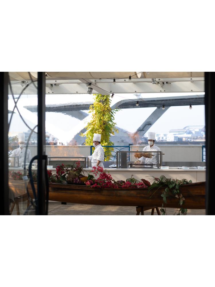 リヴァージュブラン