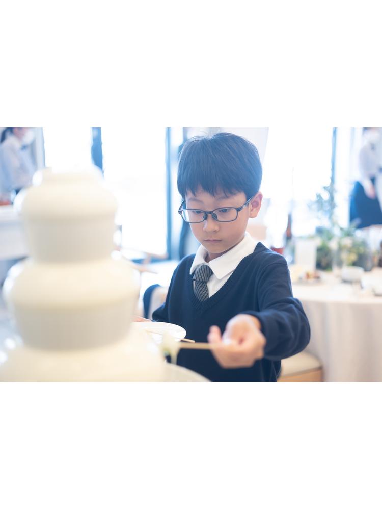 リヴァージュブラン