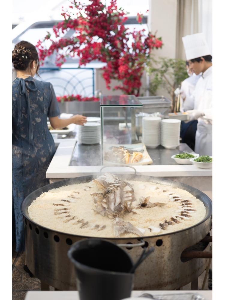 リヴァージュブラン