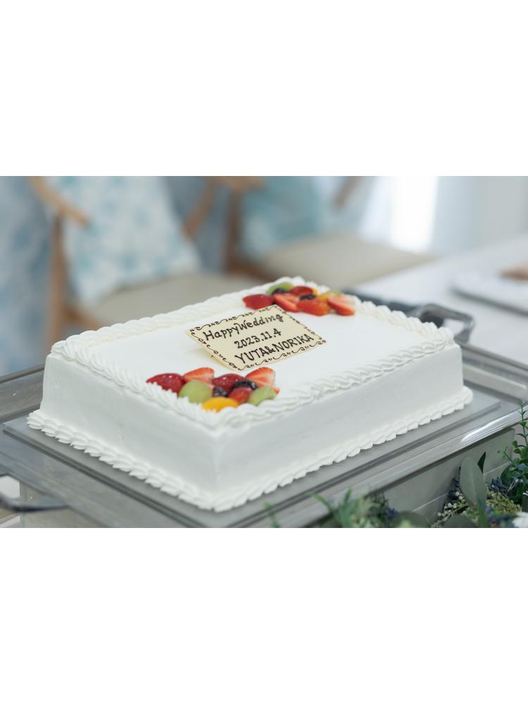 リヴァージュブラン