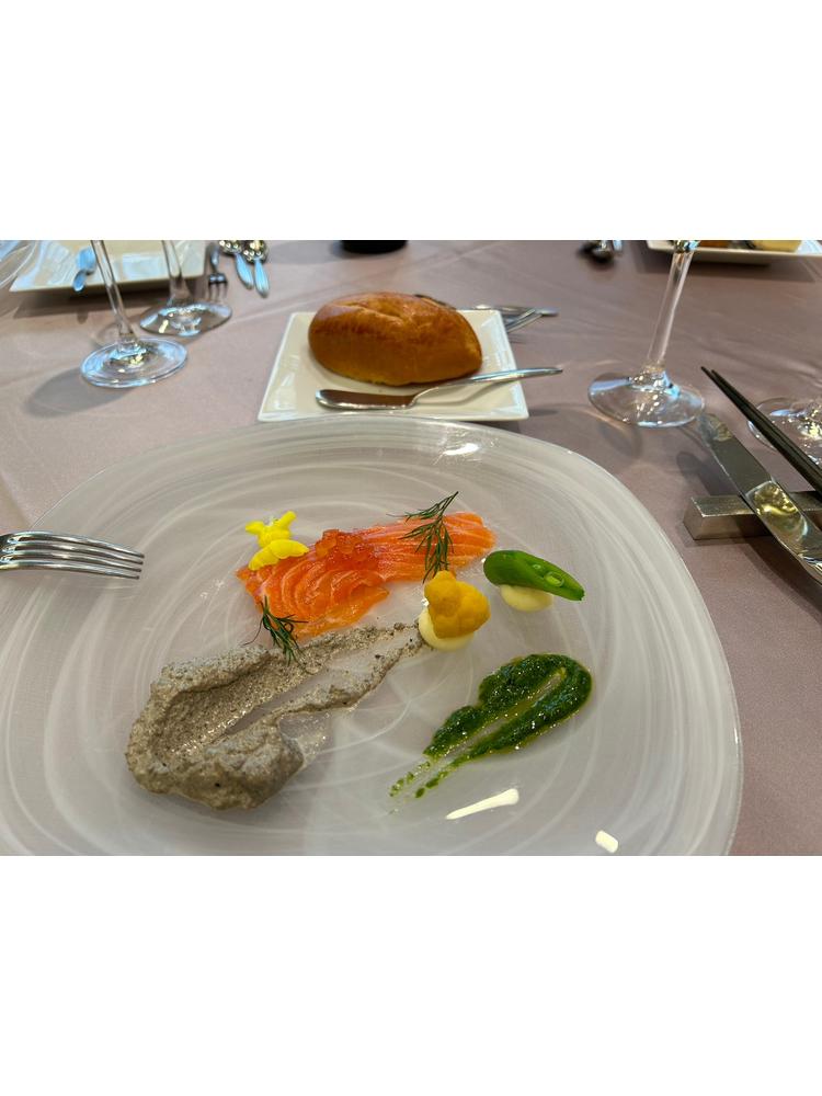 ザ・リュクス銀座