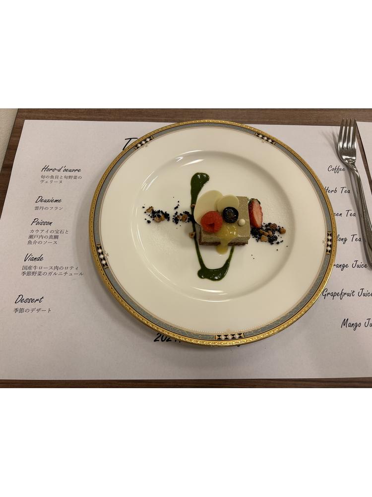 ラグナヴェール TOKYO