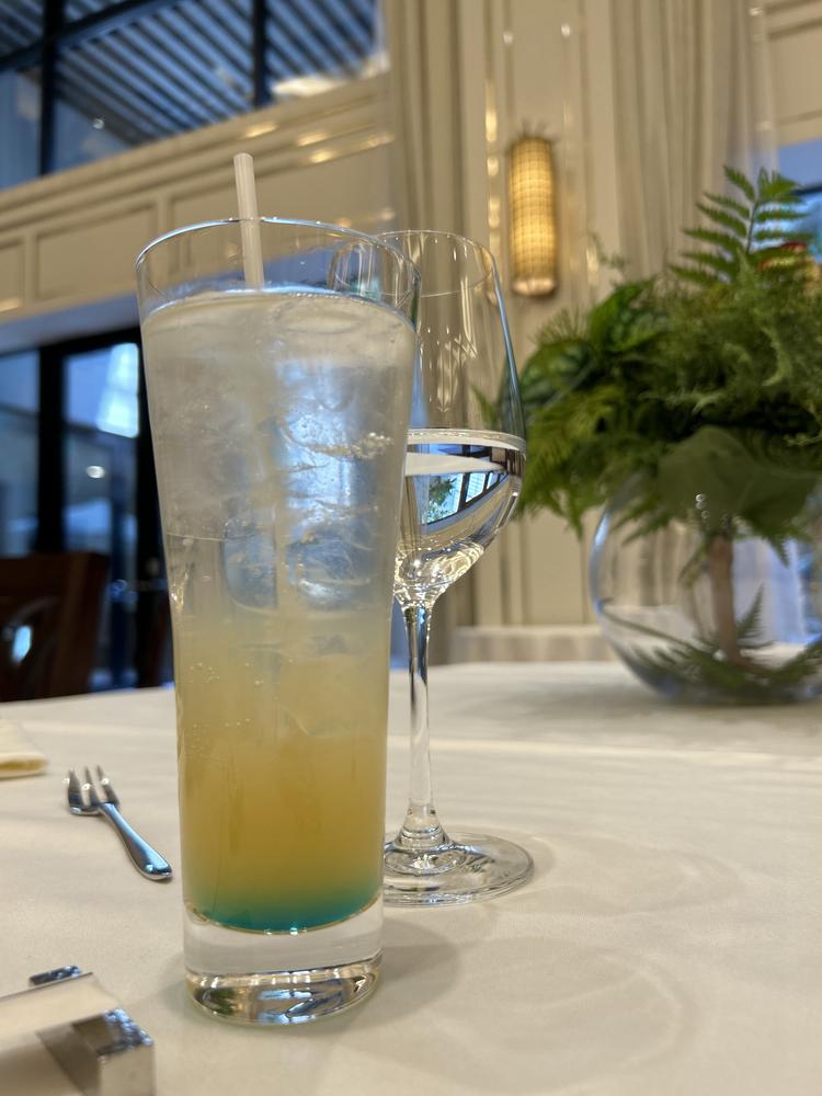 ル・センティフォーリア大阪