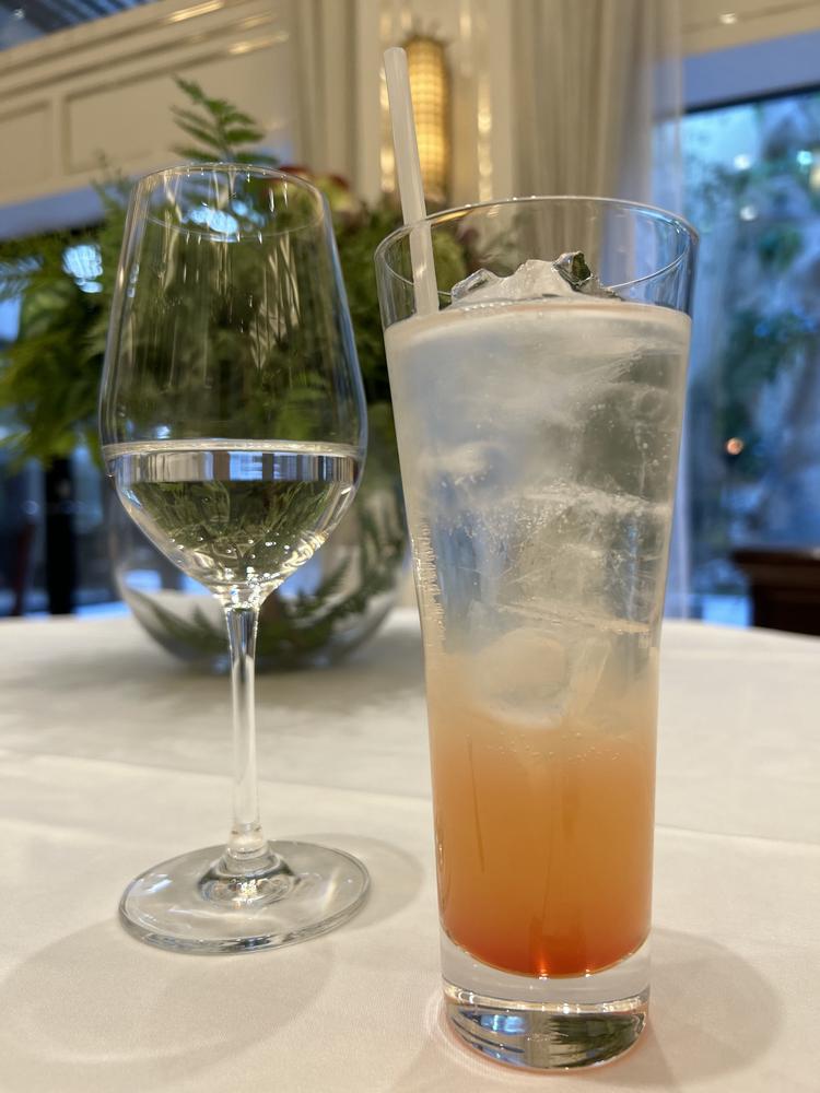 ル・センティフォーリア大阪