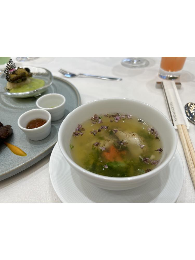 ル・センティフォーリア大阪