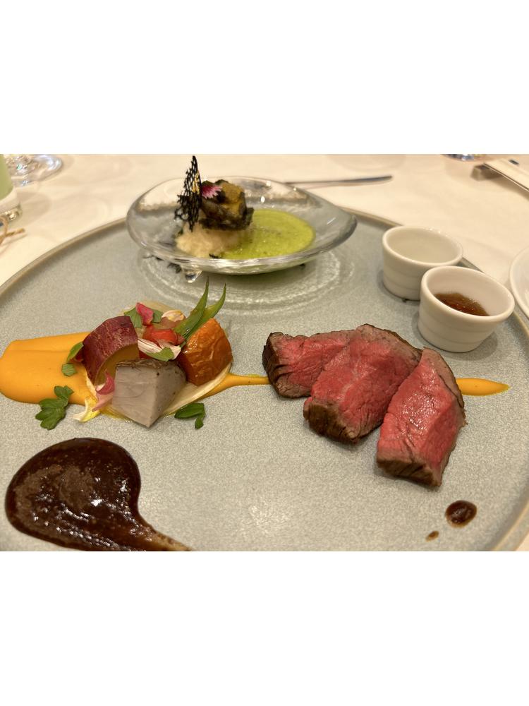 ル・センティフォーリア大阪