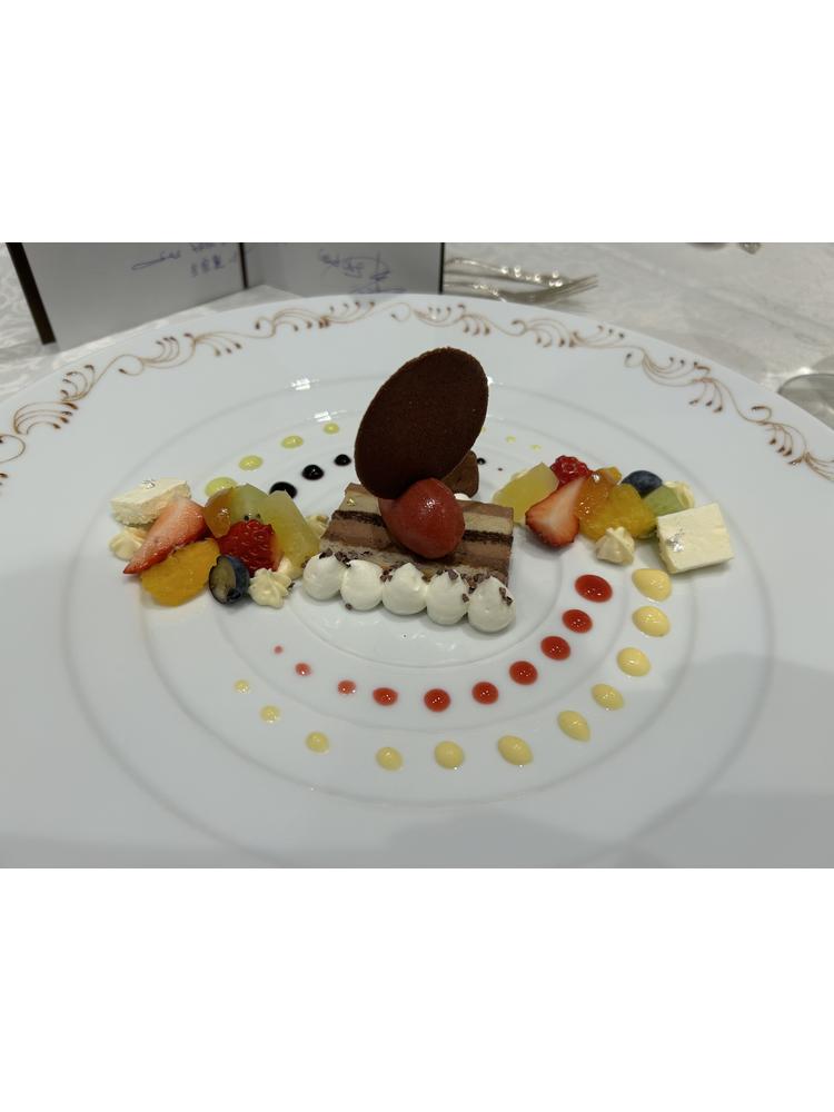 シャトー ラ・パルム・ドール