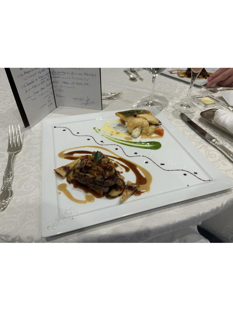 シャトー ラ・パルム・ドール