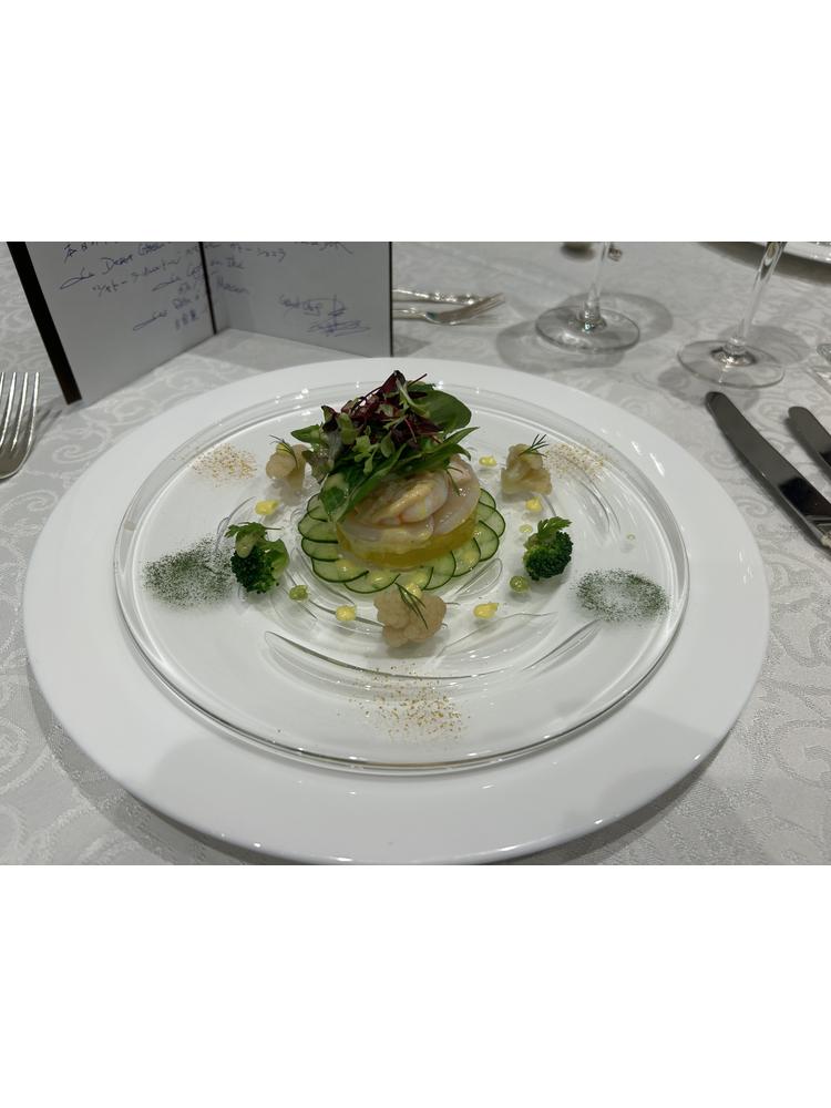 シャトー ラ・パルム・ドール