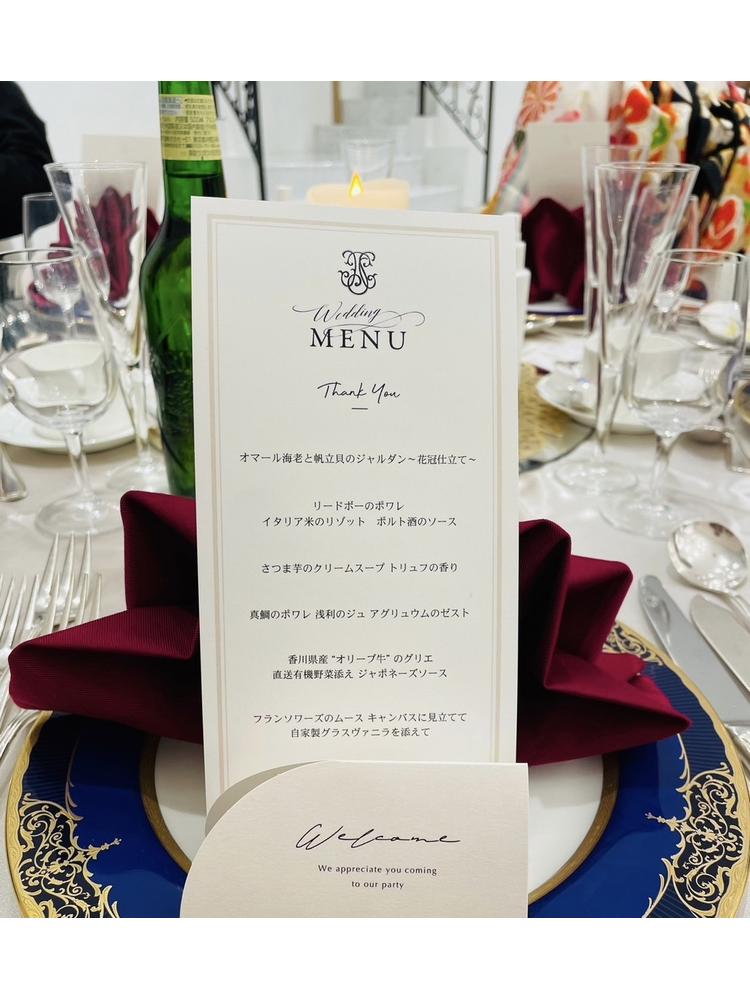 セント・ラファエロチャペル御堂筋