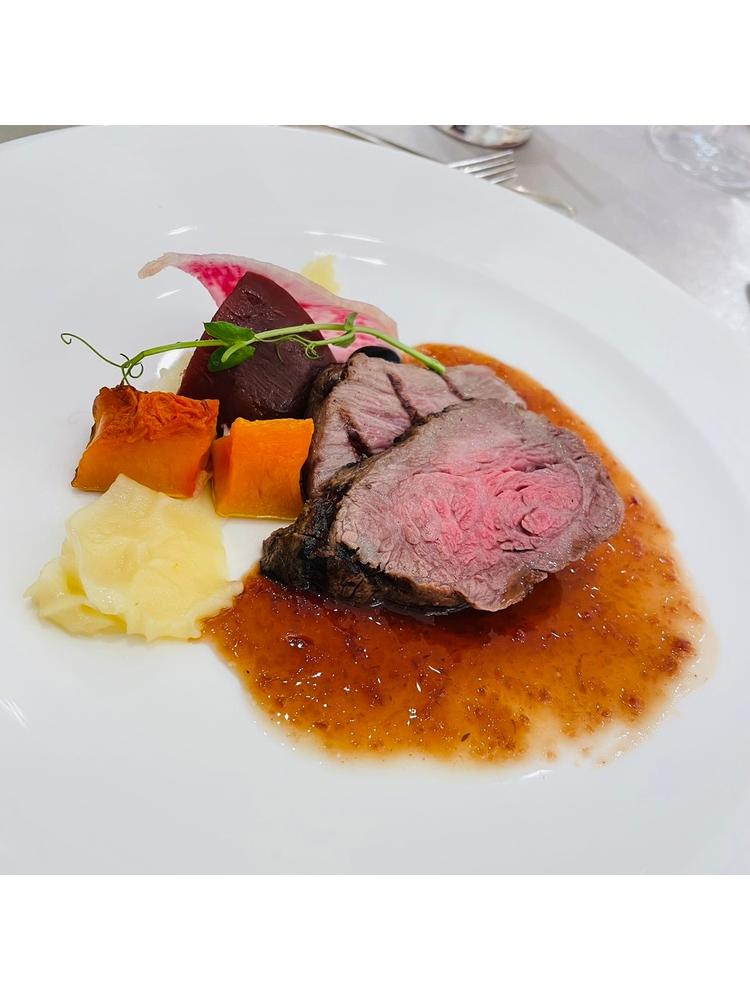 セント・ラファエロチャペル御堂筋