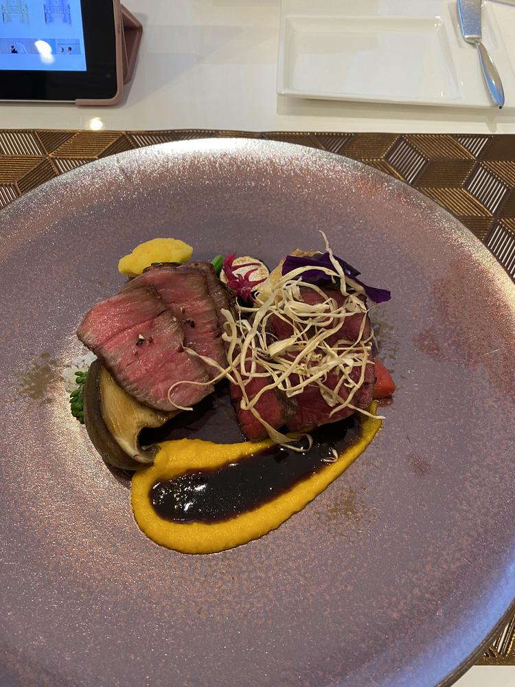 ザ・リュクス銀座