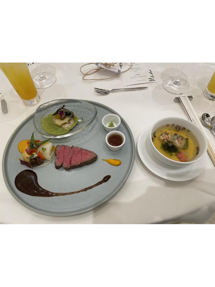 ル・センティフォーリア大阪