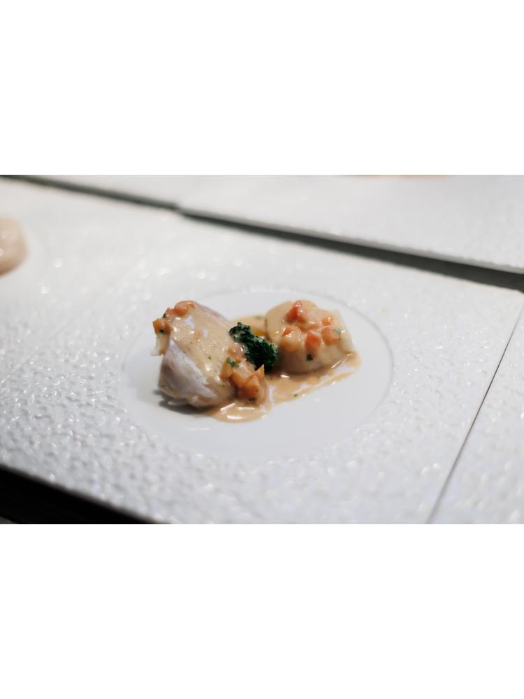 ザ・リュクス銀座