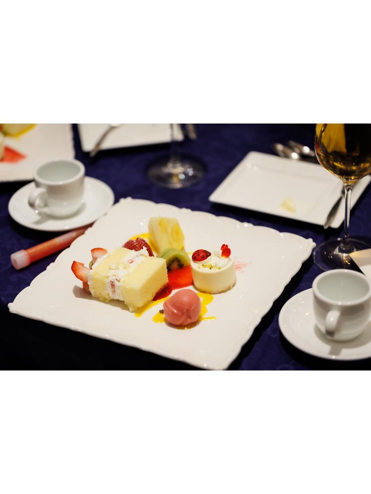 ザ・リュクス銀座