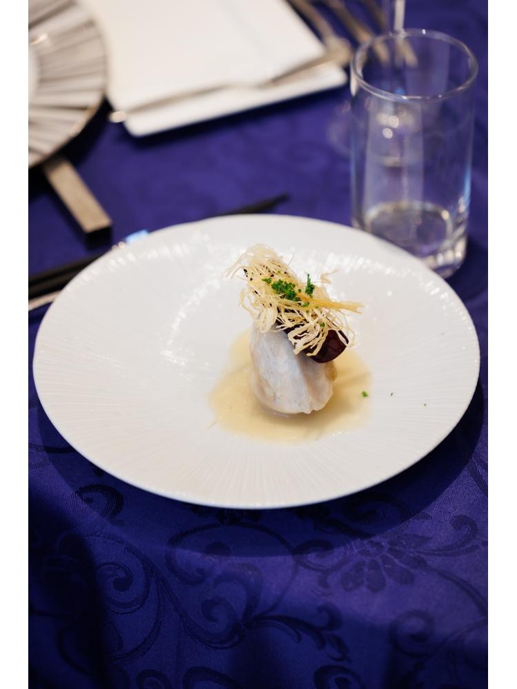 ザ・リュクス銀座