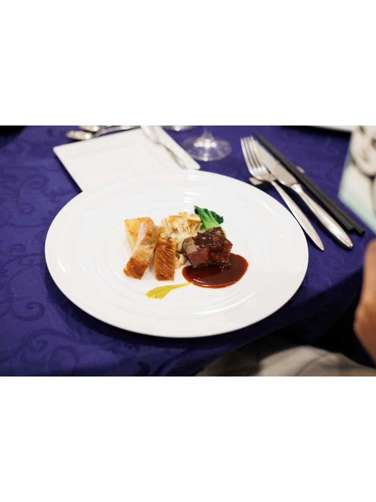 ザ・リュクス銀座