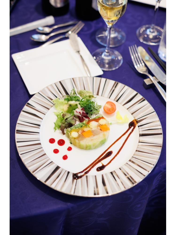 ザ・リュクス銀座