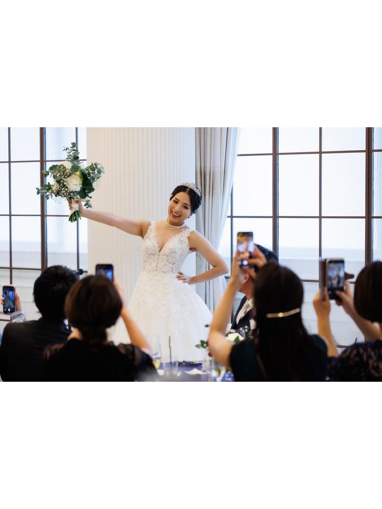 ザ・リュクス銀座