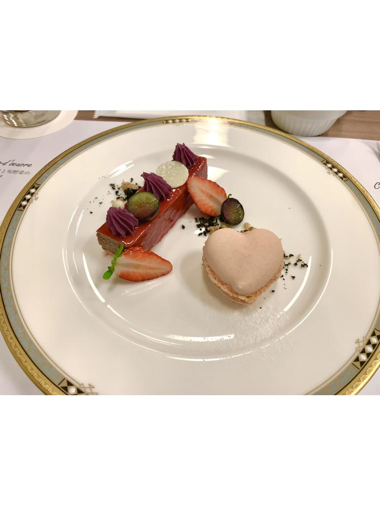 ラグナヴェール TOKYO