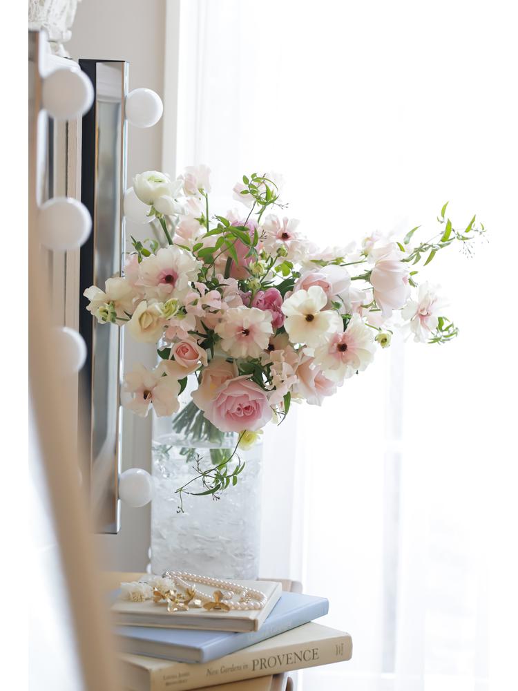 セント・マーガレット ウエディング