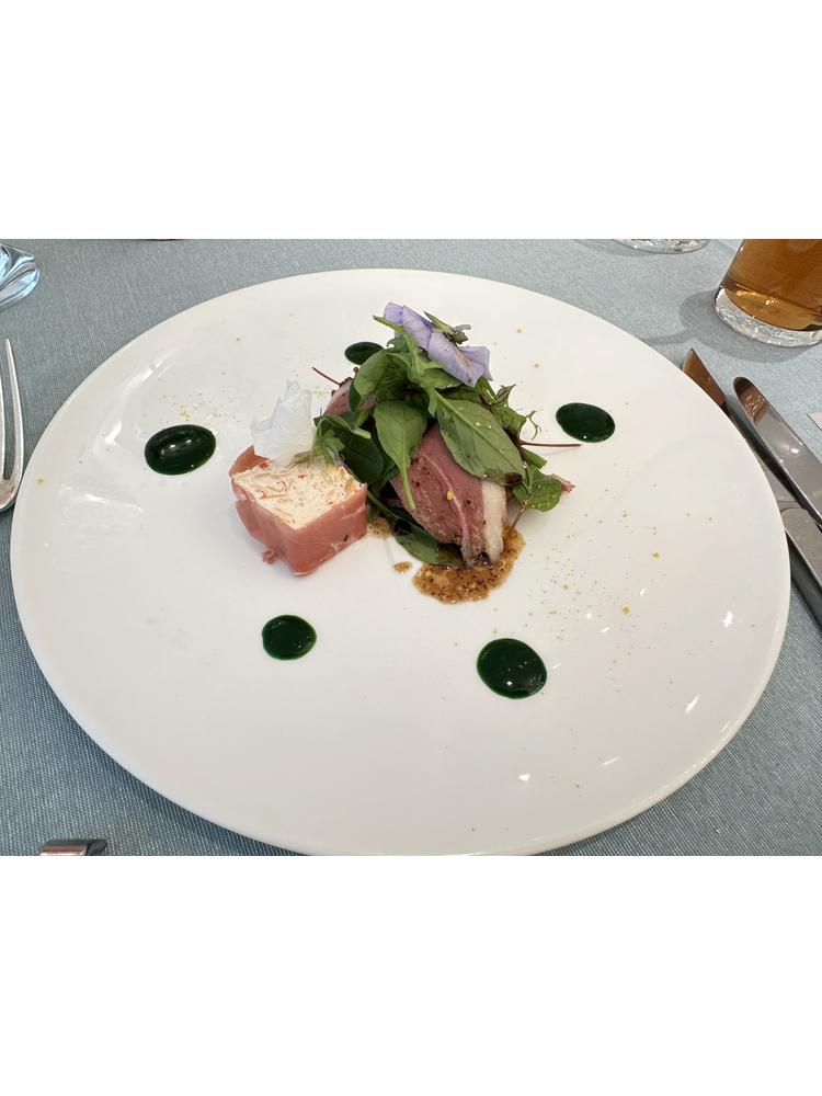 セント・ラファエロチャペル東京